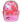 Sunce Παιδική τσάντα πλάτης Hello Kitty 16 Medium Backpack